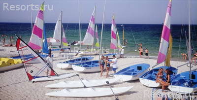El Mouradi Club Selima 15
